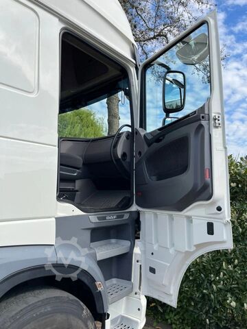 Standard-SZM DAF XF 480 H4EN3