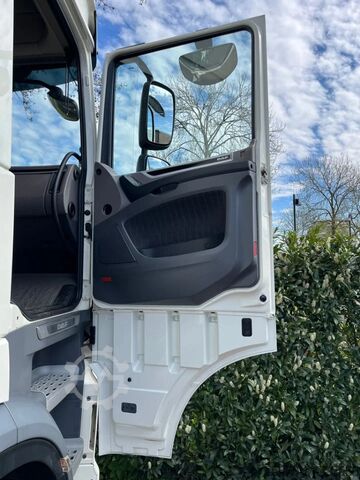 Standard-SZM DAF XF 480 H4EN3