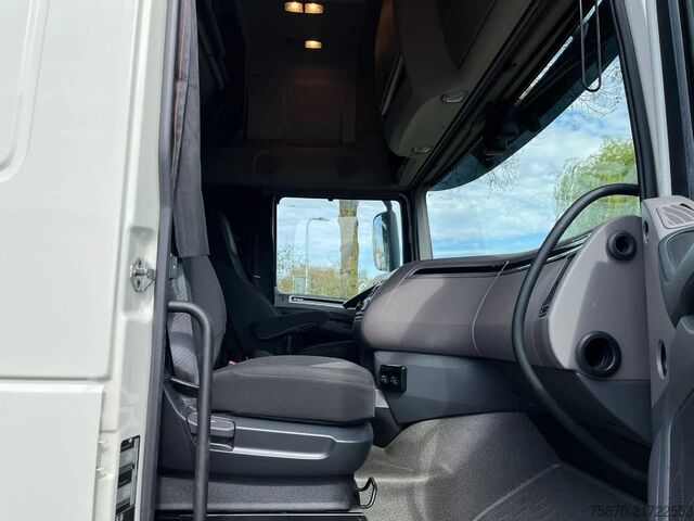 Standard-SZM DAF XF 480 H4EN3