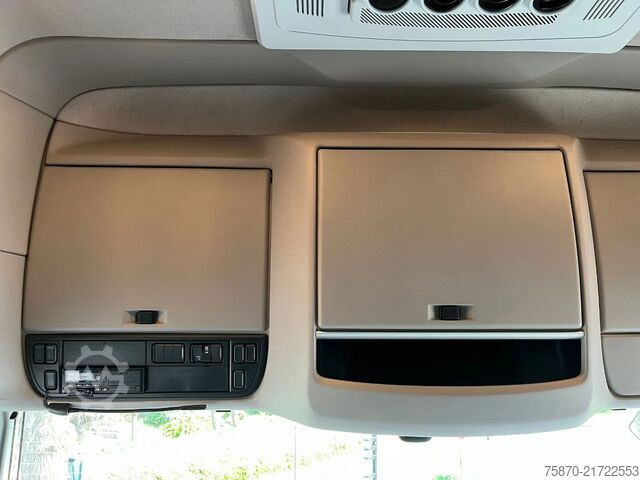 Standaard-SZM DAF XF 480 FT Nokkenas vervangen op 614000 KM