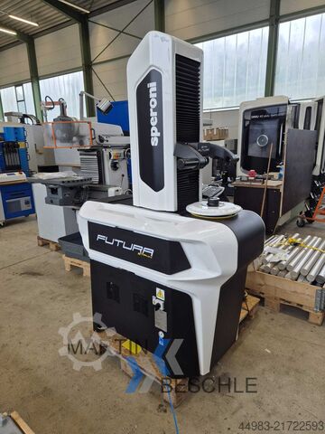 Presetator de scule SPERONI FUTURA STP 44