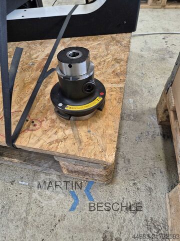 Presetator de scule SPERONI FUTURA STP 44