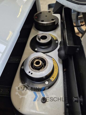 Presetator de scule SPERONI FUTURA STP 44