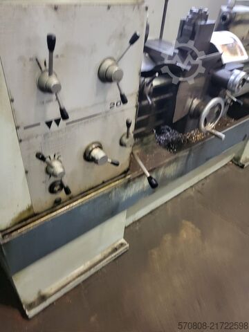Strung PADOVANI LABOR 1000 X 200 MM Padovani LABOR 200