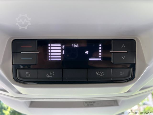 Komercijalno vozilo sa visokim krovom VOLKSWAGEN CRAFTER 2.0 TDI BOTT REGALS. STANDHZG. NAVI PDC