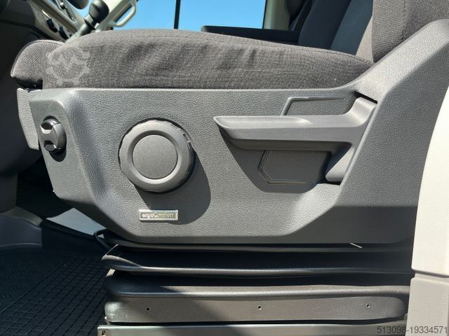 Komercijalno vozilo sa visokim krovom VOLKSWAGEN CRAFTER 2.0 TDI BOTT REGALS. STANDHZG. NAVI PDC