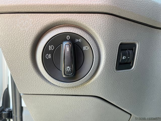 Komercijalno vozilo sa visokim krovom VOLKSWAGEN CRAFTER 2.0 TDI BOTT REGALS. STANDHZG. NAVI PDC