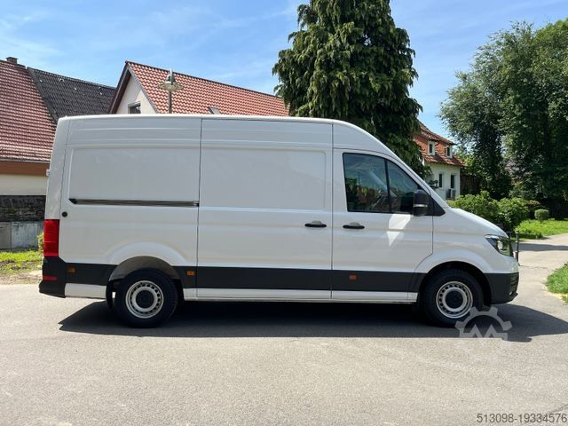 Komercijalno vozilo sa visokim krovom VOLKSWAGEN CRAFTER 2.0 TDI BOTT REGALS. STANDHZG. NAVI PDC