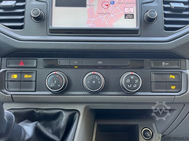 Komercijalno vozilo sa visokim krovom VOLKSWAGEN CRAFTER 2.0 TDI BOTT REGALS. STANDHZG. NAVI PDC