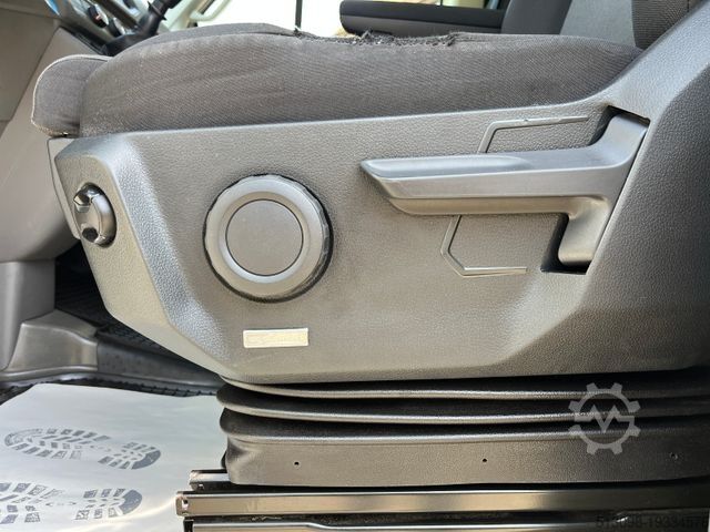 Komercijalno vozilo sa visokim krovom VOLKSWAGEN CRAFTER 2.0 TDI BOTT REGALS. STANDHZG. NAVI PDC