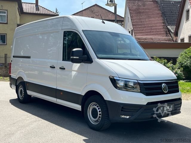 Komercijalno vozilo sa visokim krovom VOLKSWAGEN CRAFTER 2.0 TDI BOTT REGALS. STANDHZG. NAVI PDC