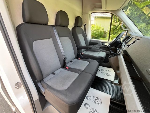 Komercijalno vozilo sa visokim krovom VOLKSWAGEN CRAFTER 2.0 TDI BOTT REGALS. STANDHZG. NAVI PDC