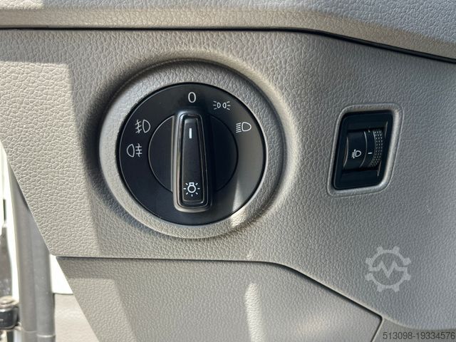 Komercijalno vozilo sa visokim krovom VOLKSWAGEN CRAFTER 2.0 TDI BOTT REGALS. STANDHZG. NAVI PDC