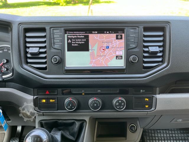 Komercijalno vozilo sa visokim krovom VOLKSWAGEN CRAFTER 2.0 TDI BOTT REGALS. STANDHZG. NAVI PDC