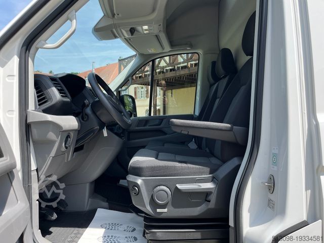 Komercijalno vozilo sa visokim krovom VOLKSWAGEN CRAFTER 2.0 TDI BOTT REGALS. STANDHZG. NAVI PDC