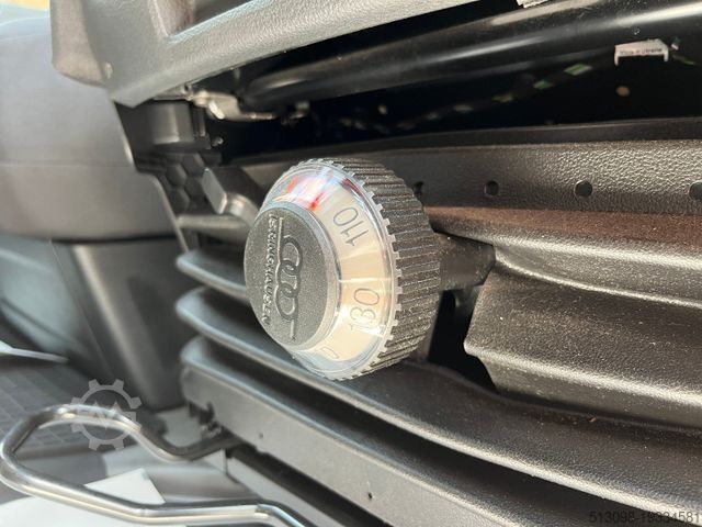 Komercijalno vozilo sa visokim krovom VOLKSWAGEN CRAFTER 2.0 TDI BOTT REGALS. STANDHZG. NAVI PDC