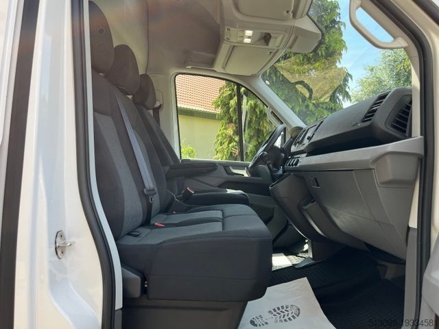 Komercijalno vozilo sa visokim krovom VOLKSWAGEN CRAFTER 2.0 TDI BOTT REGALS. STANDHZG. NAVI PDC