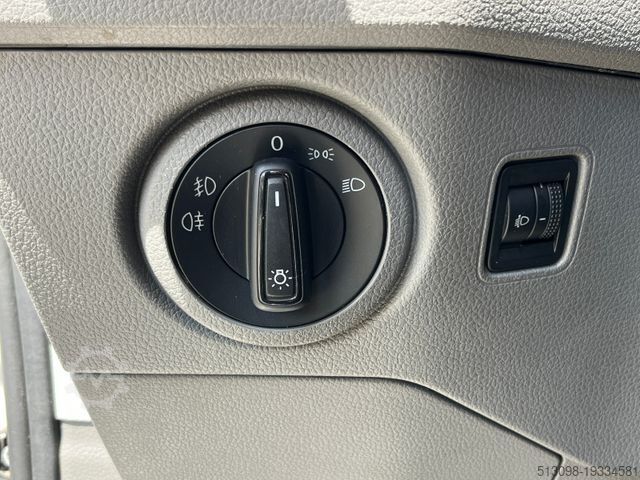 Komercijalno vozilo sa visokim krovom VOLKSWAGEN CRAFTER 2.0 TDI BOTT REGALS. STANDHZG. NAVI PDC