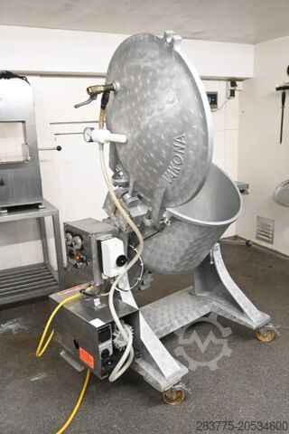 Vákuumtisztító Vakona VM250