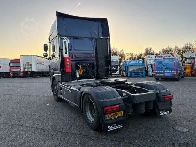 Standart-SZM DAF XF 480 FT euro6