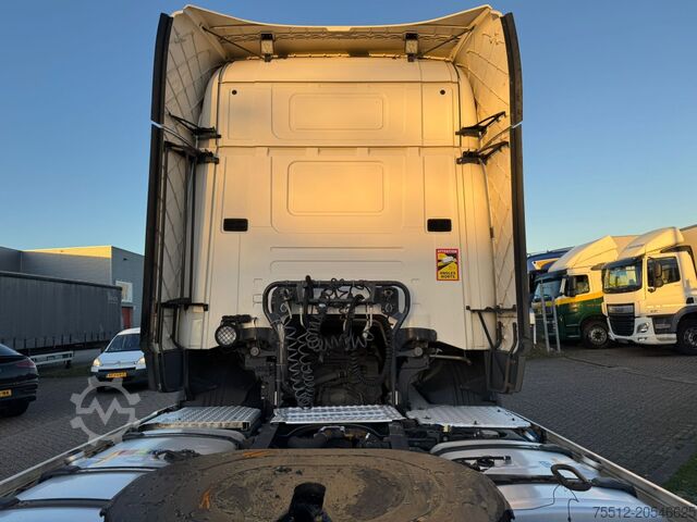 Standardni SZM Scania R450 / Topline / Retarder / TUV: 2-2026 / Belgi...