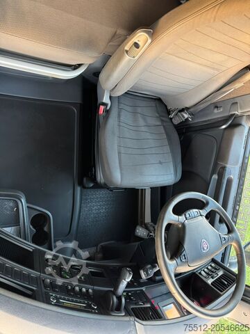 Standardni SZM Scania R450 / Topline / Retarder / TUV: 2-2026 / Belgi...