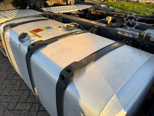 Standardni SZM Scania R450 / HighLine / Retarder / TUV: 1-2026 / Belg...