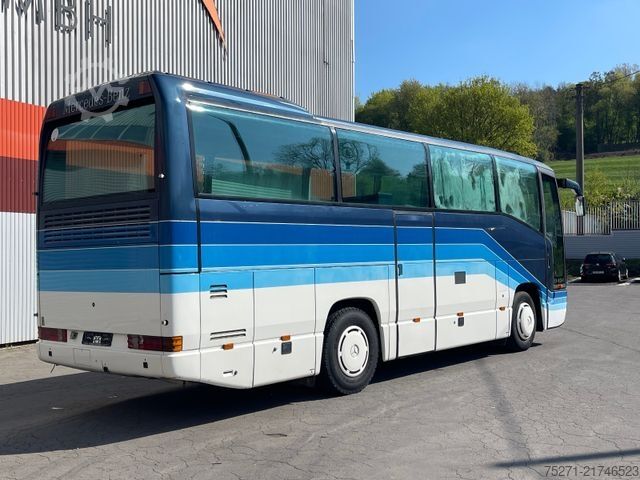Autobus za međugradski prevoz MERCEDES-BENZ O 404 10 RHD A