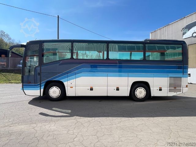 Autobus za međugradski prevoz MERCEDES-BENZ O 404 10 RHD A
