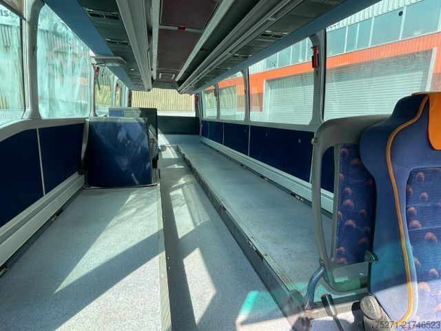 Autobus za međugradski prevoz MERCEDES-BENZ O 404 10 RHD A