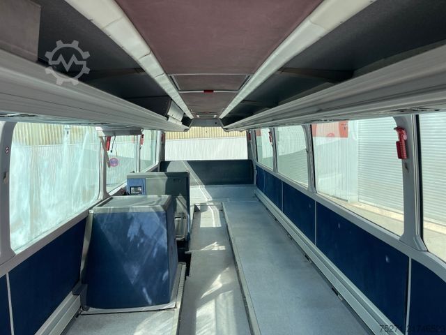 Autobus za međugradski prevoz MERCEDES-BENZ O 404 10 RHD A