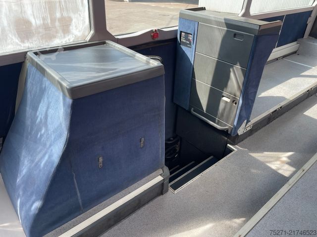 Autobus za međugradski prevoz MERCEDES-BENZ O 404 10 RHD A