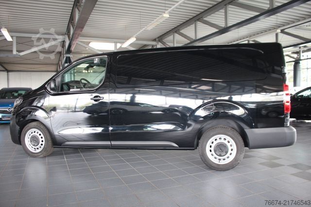 Panel kombi OPEL Vivaro Kasten Edition L3  Navi Kamera