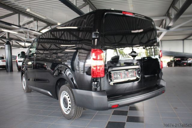 Panel kombi OPEL Vivaro Kasten Edition L3  Navi Kamera