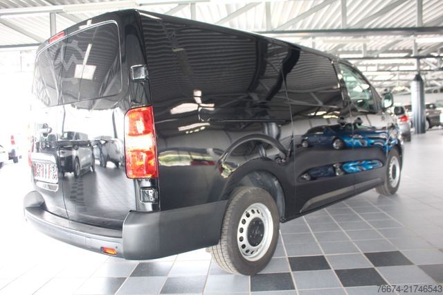 Panel kombi OPEL Vivaro Kasten Edition L3  Navi Kamera
