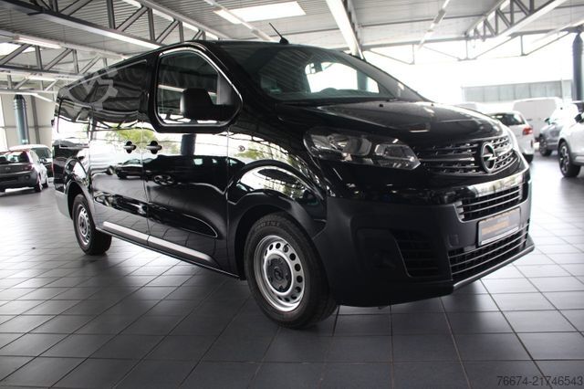 Panel kombi OPEL Vivaro Kasten Edition L3  Navi Kamera