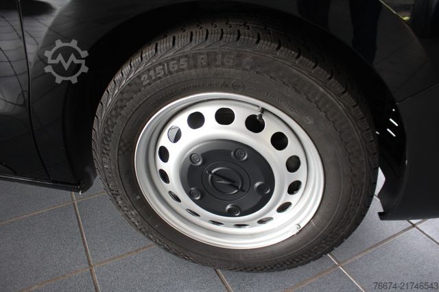 Panel kombi OPEL Vivaro Kasten Edition L3  Navi Kamera