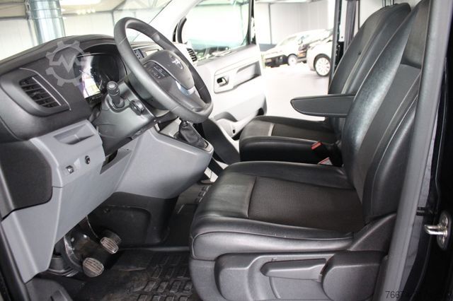 Panel kombi OPEL Vivaro Kasten Edition L3  Navi Kamera