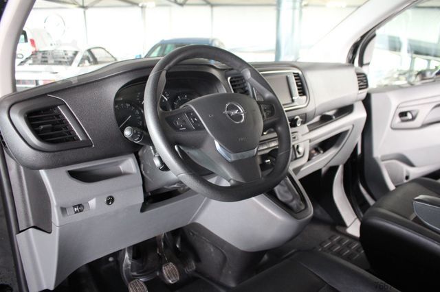 Panel kombi OPEL Vivaro Kasten Edition L3  Navi Kamera