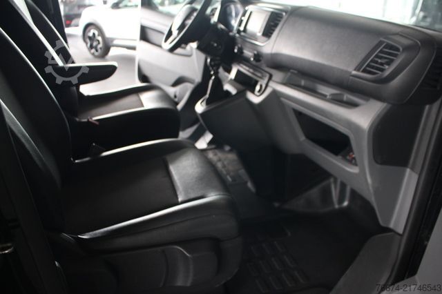 Panel kombi OPEL Vivaro Kasten Edition L3  Navi Kamera
