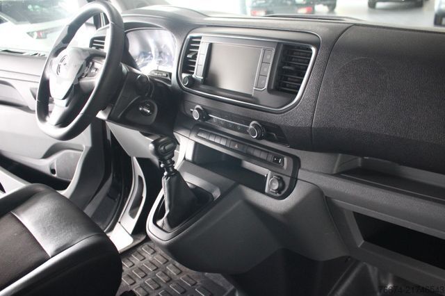 Panel kombi OPEL Vivaro Kasten Edition L3  Navi Kamera