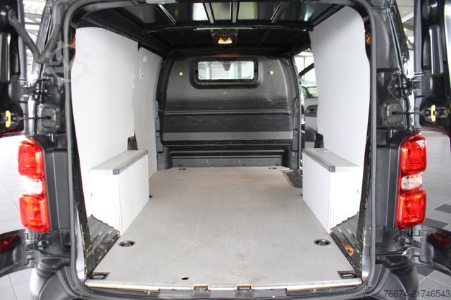 Panel kombi OPEL Vivaro Kasten Edition L3  Navi Kamera