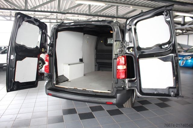 Panel kombi OPEL Vivaro Kasten Edition L3  Navi Kamera