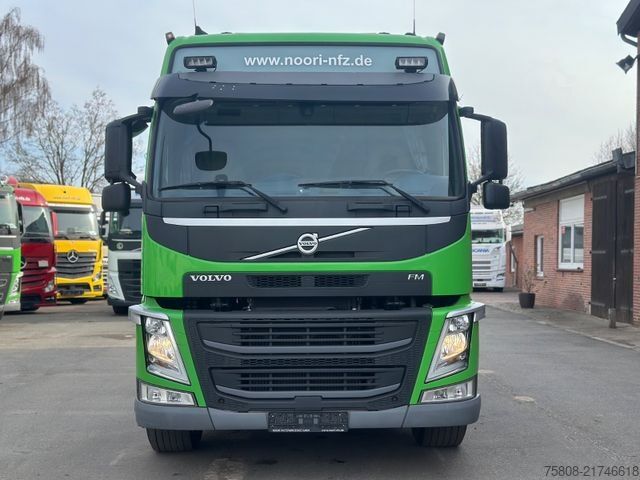Standardni tegljač VOLVO FM 450 ACC Alcoa PTO