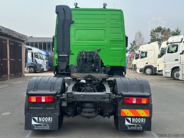 Standardni tegljač VOLVO FM 450 ACC Alcoa PTO