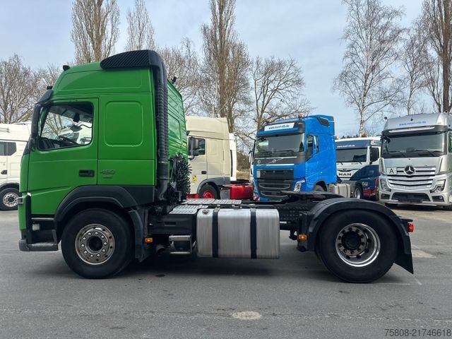 Standardni tegljač VOLVO FM 450 ACC Alcoa PTO