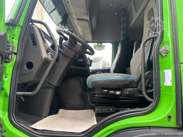 Standardni tegljač VOLVO FM 450 ACC Alcoa PTO