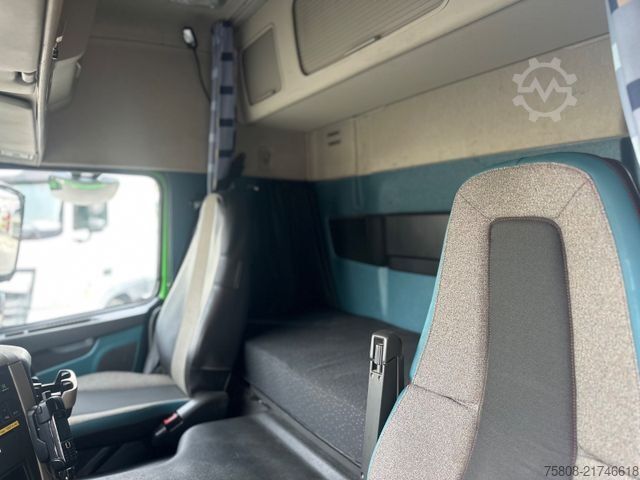 Standardni tegljač VOLVO FM 450 ACC Alcoa PTO