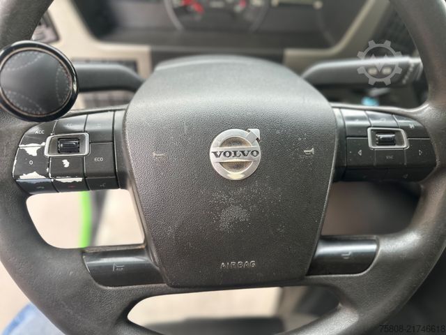 Standardni tegljač VOLVO FM 450 ACC Alcoa PTO