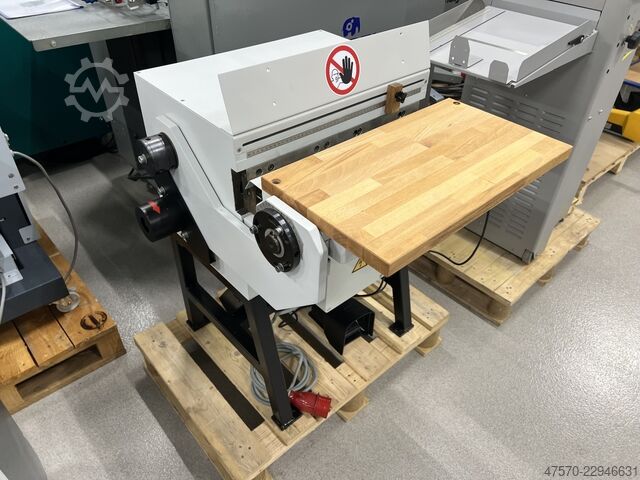 Perforator, Perforiermaschine Renz Punch SU 500 Perforator